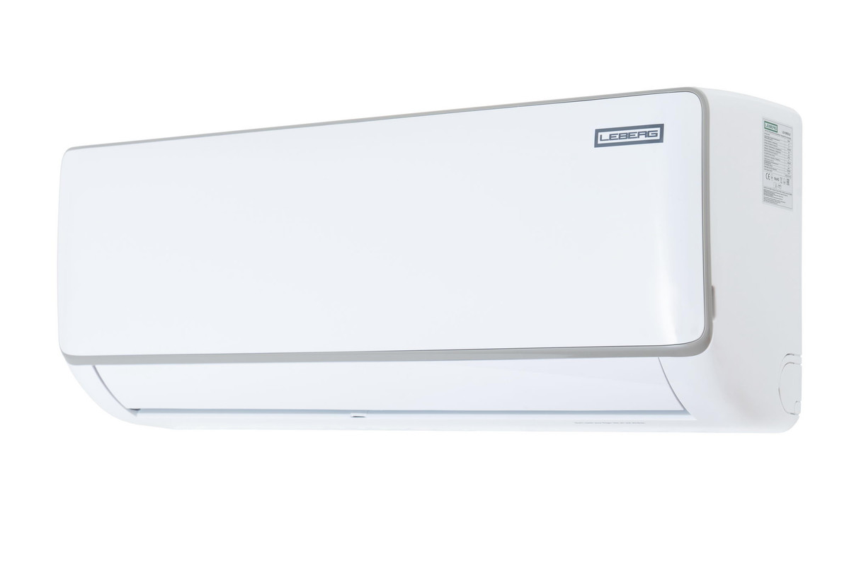 Кондиціонер LEBERG LS/LU-07OL2 настінний неінверторний